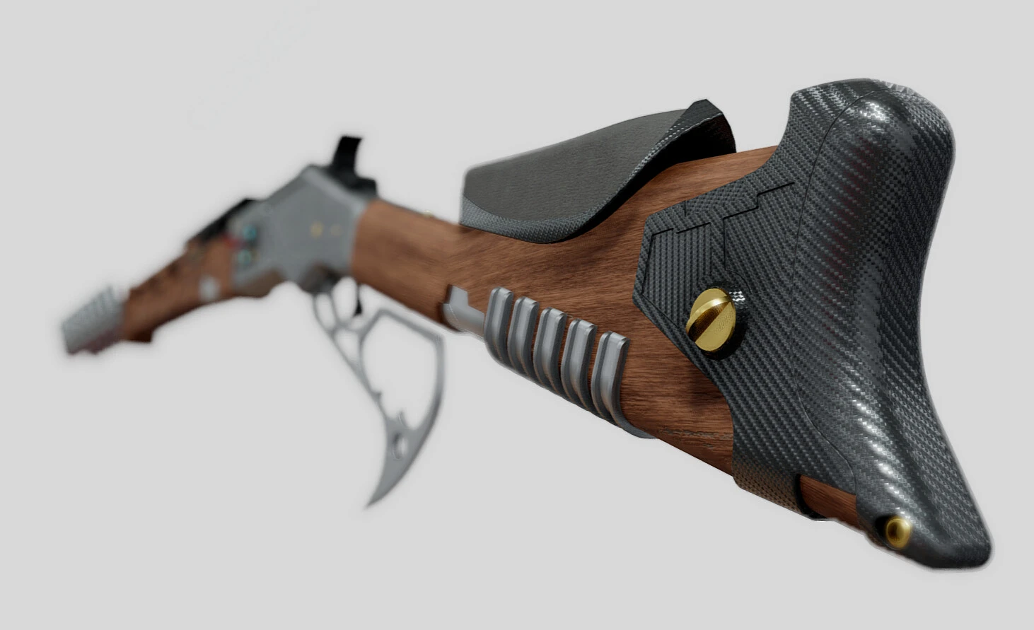 Projects-“Fer-de-Lance” Sci-Fi Winchester-2.webp