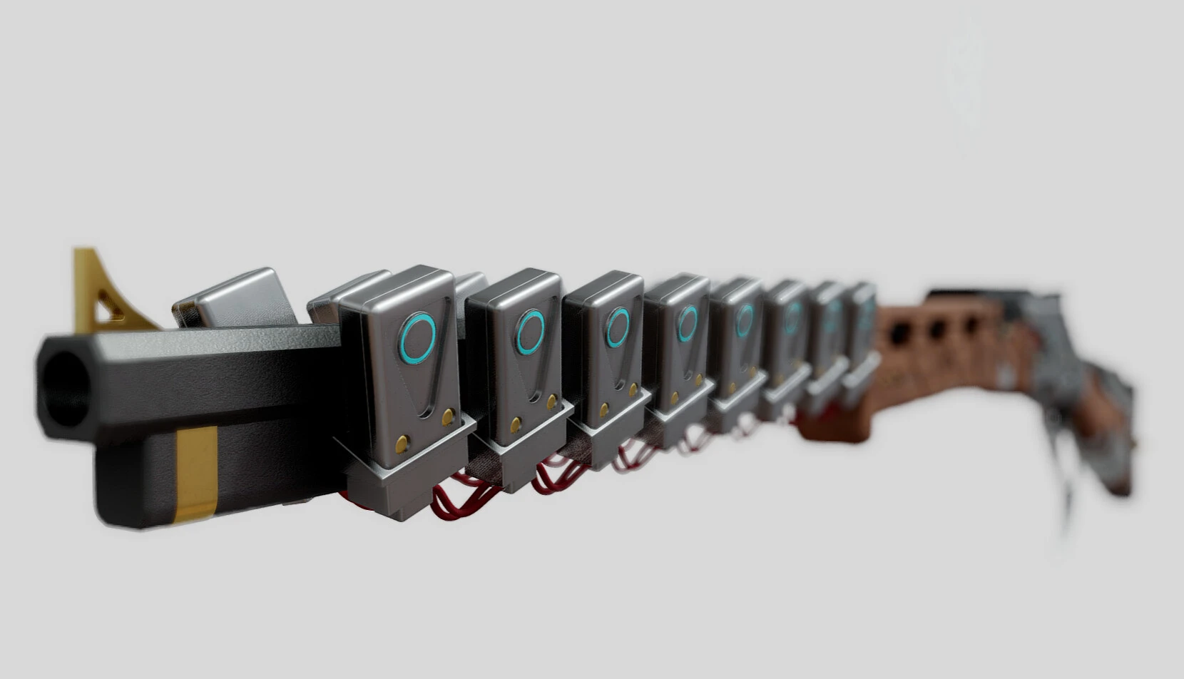 Projects-“Fer-de-Lance” Sci-Fi Winchester-3.webp