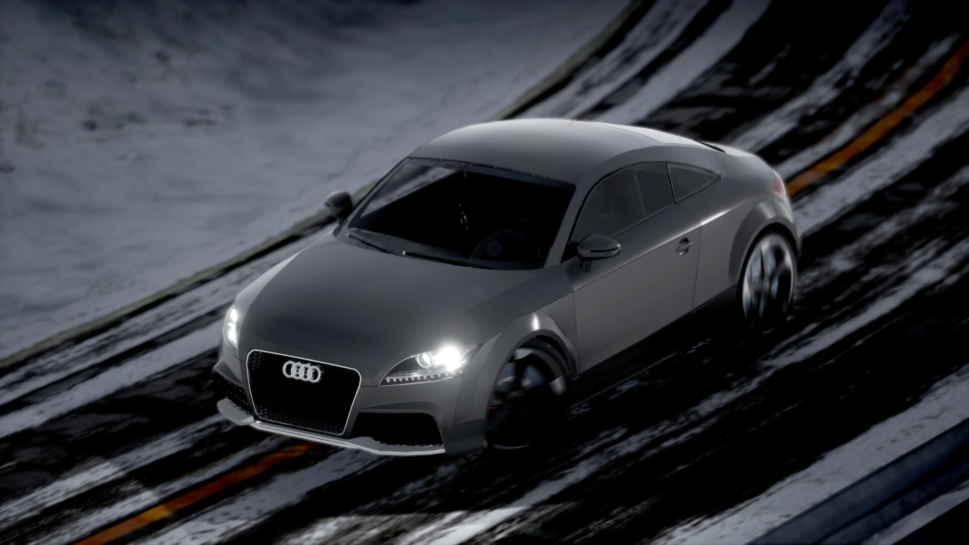 Projects-AUDI TT RS 2013-1.webp
