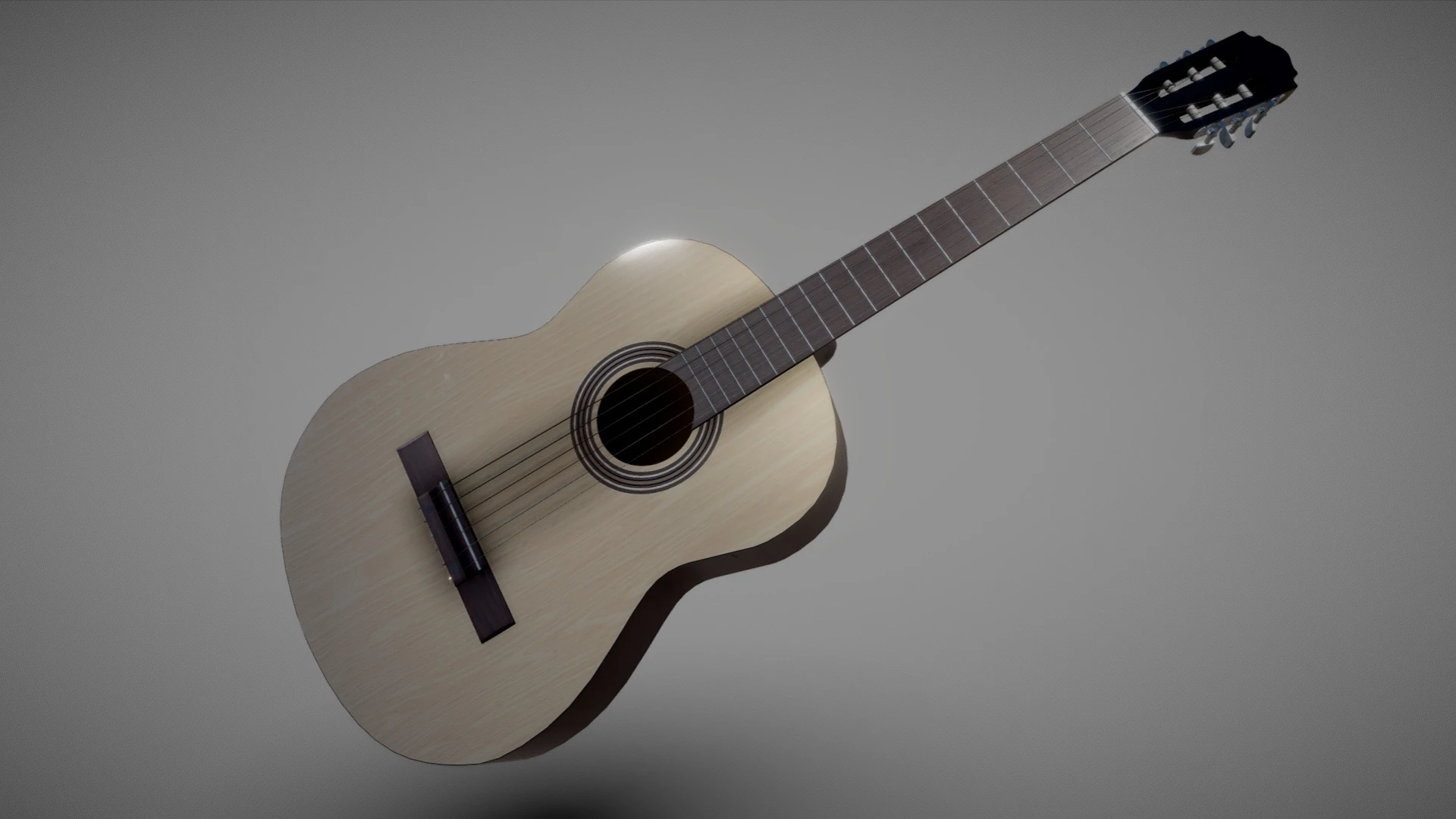 Classic Guitar