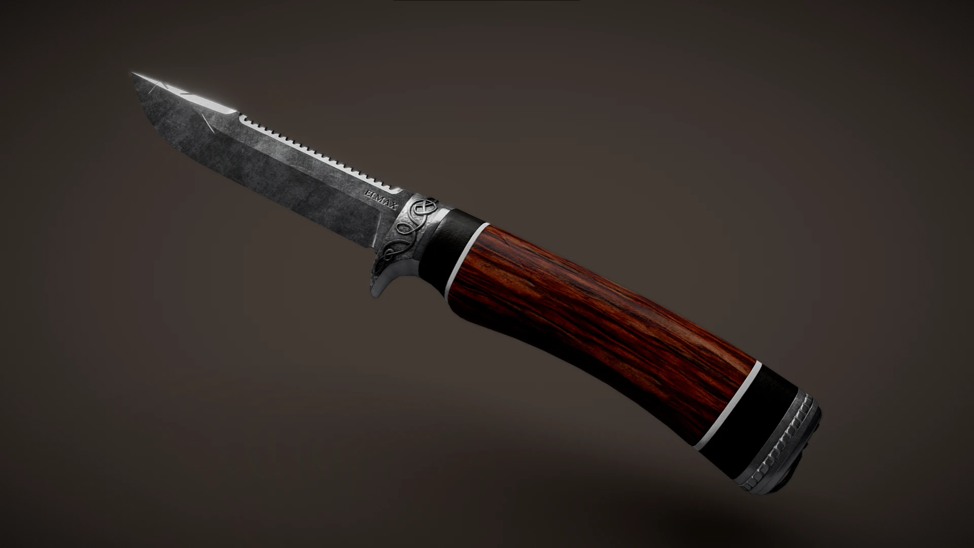 Hunter Knife