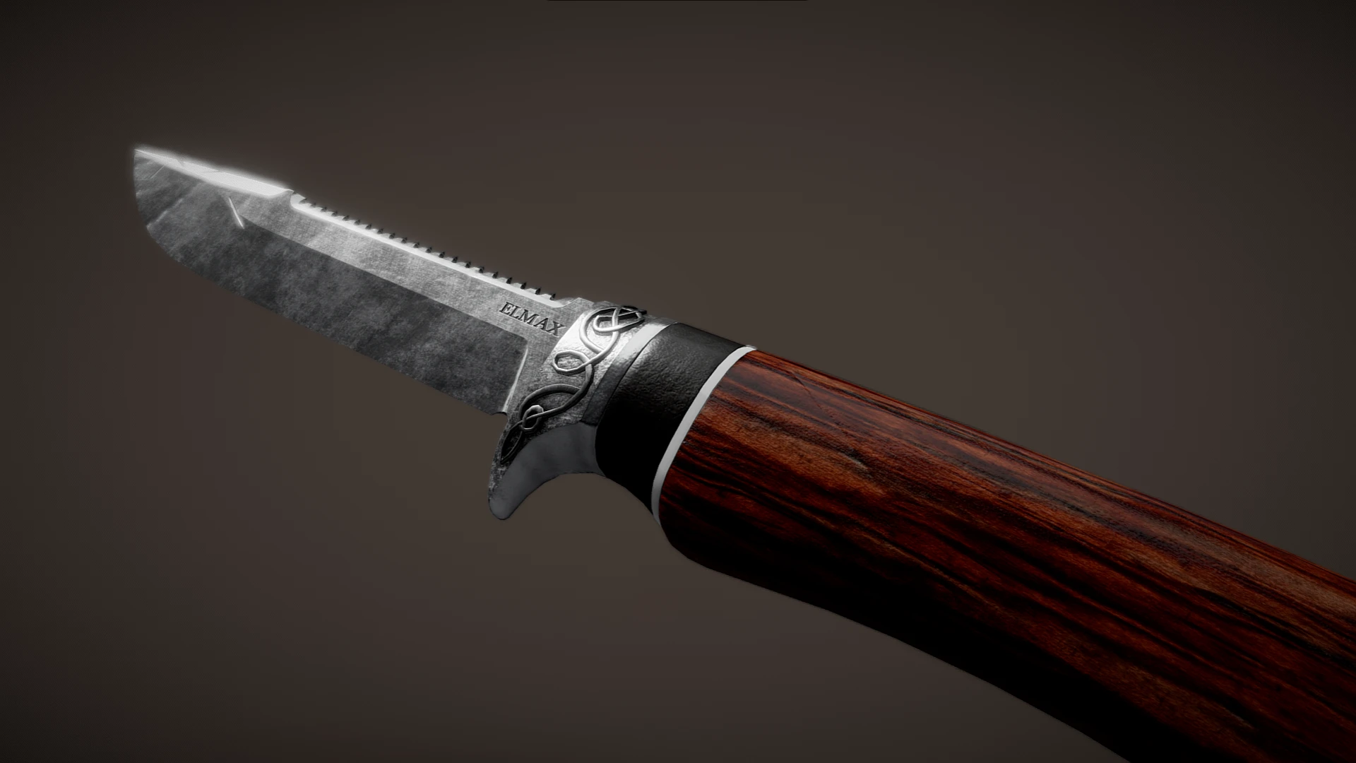 Projects-Hunter Knife.webp